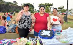 Foto de la galería: El Estado en tu barrio sigue acercando atención y entretenimiento en Posadas