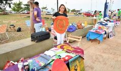 Foto de la galería: El Estado en tu barrio sigue acercando atención y entretenimiento en Posadas