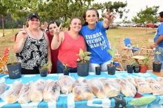 Foto de la galería: El Estado en tu barrio sigue acercando atención y entretenimiento en Posadas