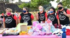 Foto de la galería: El Estado en tu barrio sigue acercando atención y entretenimiento en Posadas