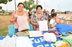 Foto de la galería: El Estado en tu barrio sigue acercando atención y entretenimiento en Posadas