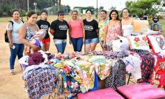 Foto de la galería: El Estado en tu barrio sigue acercando atención y entretenimiento en Posadas