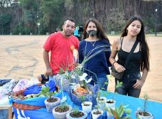 Foto de la galería: El Estado en tu barrio sigue acercando atención y entretenimiento en Posadas