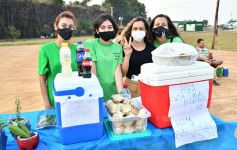 Foto de la galería: El Estado en tu barrio sigue acercando atención y entretenimiento en Posadas