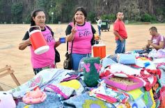 Foto de la galería: El Estado en tu barrio sigue acercando atención y entretenimiento en Posadas