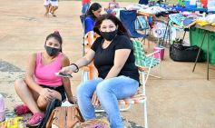 Foto de la galería: El Estado en tu barrio sigue acercando atención y entretenimiento en Posadas