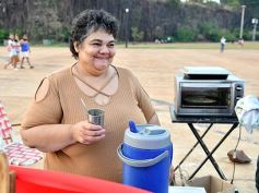 Foto de la galería: El Estado en tu barrio sigue acercando atención y entretenimiento en Posadas
