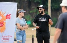Foto de la galería: El Estado en tu barrio sigue acercando atención y entretenimiento en Posadas