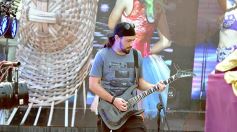 Foto de la galería: El Estado en tu barrio sigue acercando atención y entretenimiento en Posadas