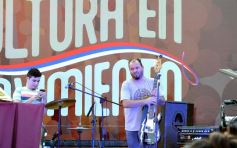 Foto de la galería: El Estado en tu barrio sigue acercando atención y entretenimiento en Posadas