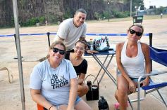 Foto de la galería: El Estado en tu barrio sigue acercando atención y entretenimiento en Posadas