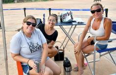 Foto de la galería: El Estado en tu barrio sigue acercando atención y entretenimiento en Posadas