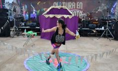 Foto de la galería: El Estado en tu barrio sigue acercando atención y entretenimiento en Posadas