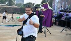 Foto de la galería: El Estado en tu barrio sigue acercando atención y entretenimiento en Posadas