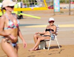 Foto de la galería: Verano a pleno en la playa El Brete de Posadas