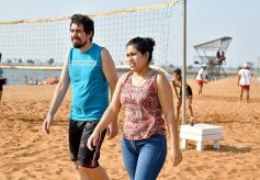 Foto de la galería: Verano a pleno en la playa El Brete de Posadas