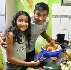 Foto de la galería: Un varieté del encuentro y celebración con muchos amigos en  Posadas y Garupá