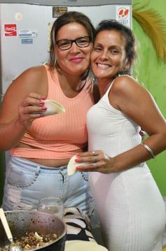 Foto de la galería: Un varieté del encuentro y celebración con muchos amigos en  Posadas y Garupá