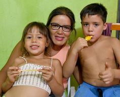 Foto de la galería: Un varieté del encuentro y celebración con muchos amigos en  Posadas y Garupá