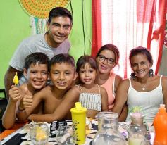 Foto de la galería: Un varieté del encuentro y celebración con muchos amigos en  Posadas y Garupá