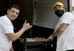 Foto de la galería: Un varieté del encuentro y celebración con muchos amigos en  Posadas y Garupá
