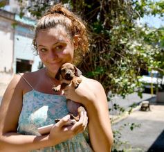 Foto de la galería: Un varieté del encuentro y celebración con muchos amigos en  Posadas y Garupá