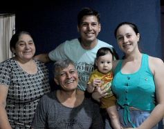 Foto de la galería: Un varieté del encuentro y celebración con muchos amigos en  Posadas y Garupá