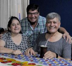 Foto de la galería: Un varieté del encuentro y celebración con muchos amigos en  Posadas y Garupá