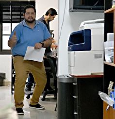 Foto de la galería: Un varieté del encuentro y celebración con muchos amigos en  Posadas y Garupá