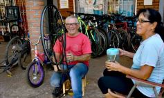 Foto de la galería: Un varieté del encuentro y celebración con muchos amigos en  Posadas y Garupá