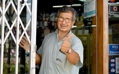Foto de la galería: Un varieté del encuentro y celebración con muchos amigos en  Posadas y Garupá