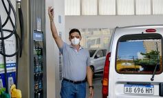 Foto de la galería: Un varieté del encuentro y celebración con muchos amigos en  Posadas y Garupá
