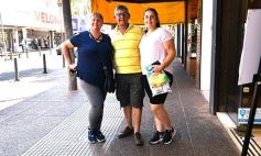 Foto de la galería: Un varieté del encuentro y celebración con muchos amigos en  Posadas y Garupá