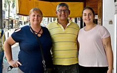 Foto de la galería: Un varieté del encuentro y celebración con muchos amigos en  Posadas y Garupá