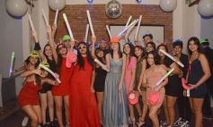 Foto de la galería: Los 15 años de Sabrina Iliana Martino en Posadas