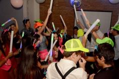 Foto de la galería: Los 15 años de Sabrina Iliana Martino en Posadas