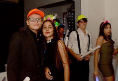 Foto de la galería: Los 15 años de Sabrina Iliana Martino en Posadas