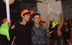 Foto de la galería: Los 15 años de Sabrina Iliana Martino en Posadas