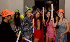 Foto de la galería: Los 15 años de Sabrina Iliana Martino en Posadas