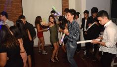 Foto de la galería: Los 15 años de Sabrina Iliana Martino en Posadas