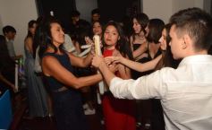 Foto de la galería: Los 15 años de Sabrina Iliana Martino en Posadas