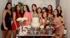 Foto de la galería: Los 15 años de Sabrina Iliana Martino en Posadas