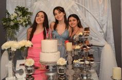 Foto de la galería: Los 15 años de Sabrina Iliana Martino en Posadas