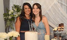 Foto de la galería: Los 15 años de Sabrina Iliana Martino en Posadas