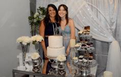 Foto de la galería: Los 15 años de Sabrina Iliana Martino en Posadas