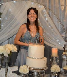 Foto de la galería: Los 15 años de Sabrina Iliana Martino en Posadas