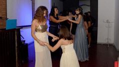 Foto de la galería: Los 15 años de Sabrina Iliana Martino en Posadas
