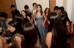 Foto de la galería: Los 15 años de Sabrina Iliana Martino en Posadas