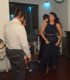 Foto de la galería: Los 15 años de Sabrina Iliana Martino en Posadas