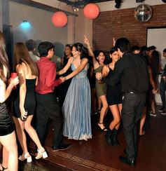 Foto de la galería: Los 15 años de Sabrina Iliana Martino en Posadas
